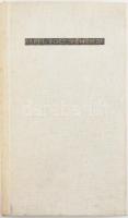 Thiery Árpád: Bábel volt, Véménd! A szerző, Thiery Árpád (1928-1995) író, újságíró által Földes Anna...