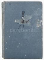 Balázs Anna: Tettének oka ismeretlen. Regény. A szerző, Balázs Anna (1907-1998) író, újságíró által ...