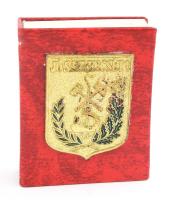 75 éves a BDSZ. Megemlékezés a Bányaipari Dolgozók Szakszervezete megalakulásának 75. évfordulójáról és a 38. bányásznap alkalmából rendezett ünnepi ülésről. Szerk.: Tóth Pál. Bp., 1988, BDSZ. Kiadói aranyozott műbőr-kötés, fém plakettel. Kereskedelmi forgalomba nem került.