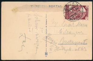 Spanyol Marokkó 1934