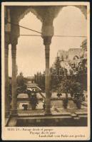 Spanyol Marokkó 1934