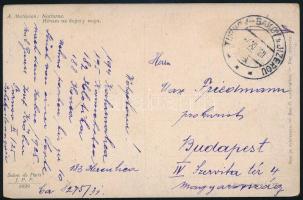 Csehszlovákia 1931