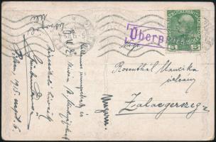 Ausztria 1915