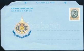 Thaiföld ~1980
