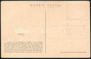 Portugália 1955