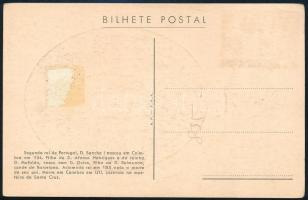 Portugália 1955