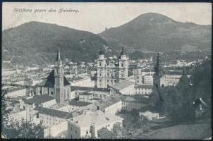 Ausztria 1909