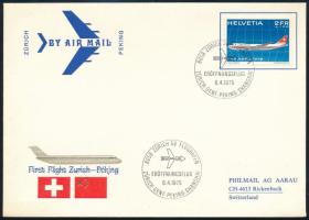 Svájc 1975