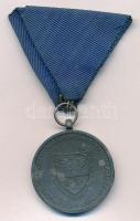 1940. "Erdélyi részek felszabadulásának emlékére" Zn emlékérem mellszalagon. Szign.: Berán...