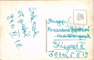 1940 Dés, Dej; photo