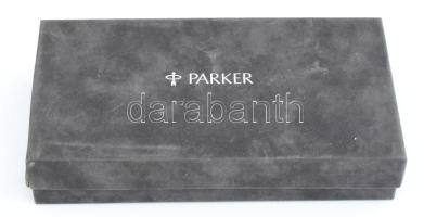 Parker töltőtoll, díszdobozban