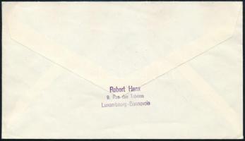 Luxemburg 1967
