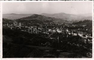 Teke, Tekendorf, Teaca; (fl)