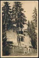 Románia 1955