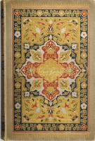 Vajda János: Próza. Első kiadás    Budapest, 1887. Révai Testvérek (Pallas ny.). 290, [2] p. /Vajda János Ujabb Munkái I./.Hozzákötve: Vajda János: Költemények. Testvérek. 162, [2] p Első kiadás.Budapest, 1887. Révai   Kiadói illusztrált egészvászon-kötés,szép állapotban