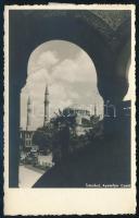 Törökország 1955