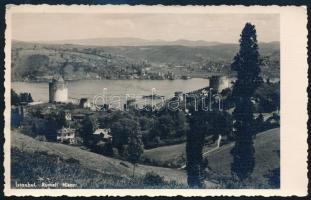 Törökország 1955