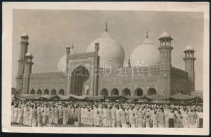 Pakisztán 1954