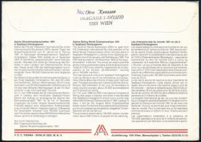 Ausztria 1991