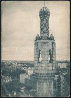 Szovjetunió 1930