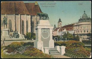 Románia 1928