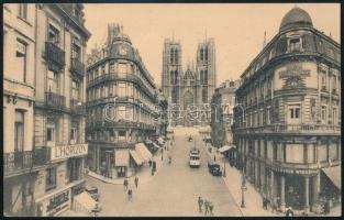 Belgium 1936