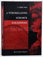 G. Héri Vera: A törökellenes háborúk emlékérmei. A Magyar Nemzeti Múzeum gyűjteményi katalógusa. Bp., 2009., Magyar Nemzeti Múzeum. Gazdag képanyaggal illusztrált. Kiadói kartonált papírkötés.