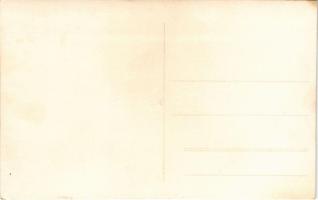 Mátrafüred, buszmegálló. photo