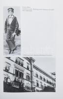 Csonkaréti Károly: Horthy, a tengerész. Bp.,1993, Zrínyi. Fekete-fehér fotókkal illusztrált. Kiadói ...