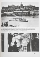 Csonkaréti Károly - Benczúr László: Haditengerészek és folyamőrök a Dunán. A Császári (és) Királyi H...