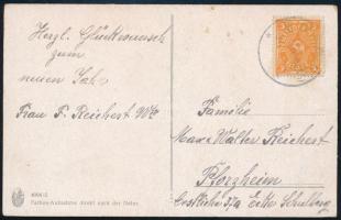 Deutsches Reich 1922