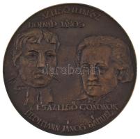 Kutas László (1936-2023) 2011. "Kétszáz éves - a Budapest Deák téri evangélikus templom / Az el...