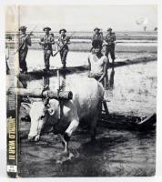 Don Moser: World War II. China - Burma - India. Alexandria, én., Time - Life Books. Angol nyelven. Gazdag képanyaggal illusztrált. Kiadói kartonált papírkötés, volt könyvtári példány, javított gerinccel.