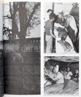 Don Moser: World War II. China - Burma - India. Alexandria, én., Time - Life Books. Angol nyelven. G...