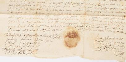 1633. ápr. 28--máj. 22. Nagykapos (ma Szlovákia, Veľké Kapušany)
Mátyusi Bácsmegyei Ferenc, Ung vár...