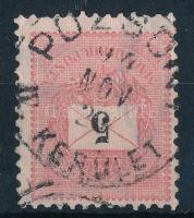 "POZSO(NY) / IV. KERÜLET"