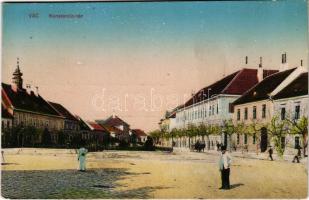 Vác, Konstantin tér