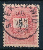 "SZÉK(ELY)-HID"