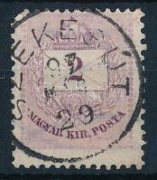 "SZÉKESÚT"