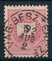 "VÁG-BESZTERCZE"