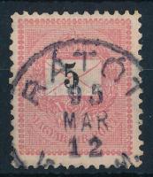"RÁTÓT / V(AS V)M."