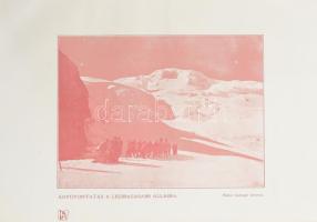 1917-1918 Turistaság és Alpinizmus. A Magyar Turista Szövetség és a Magyar Sí Szövetség, a Magyarors...