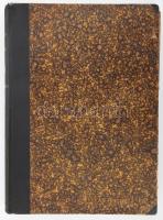 1917-1918 Turistaság és Alpinizmus. A Magyar Turista Szövetség és a Magyar Sí Szövetség, a Magyarors...