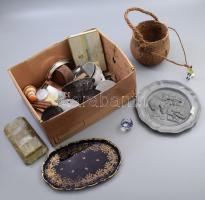 Doboznyi sokdarabos vegyes bolha tétel