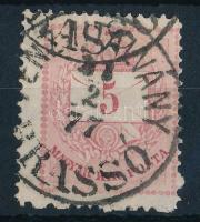 "(P)ÉNZUTALVÁNY / (B)RASSÓ"