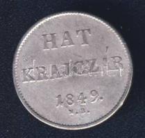 1849KB 6kr Ag T:3