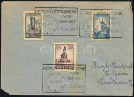 Lengyelország 1947