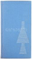Soós Zoltán: Sólymok között egy veréb. Versek. DEDIKÁLT! Bp., 1976, Zrínyi. Kiadói egészvászon-kötés