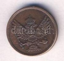 Montenegro 1913. 2P T:3