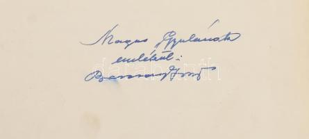 Barcsay Jenő: Művészeti anatómia. Bp.,1953, Művelt Nép Könyvkiadó. Első kiadás. DEDIKÁLT PÉLDÁNY Kia...